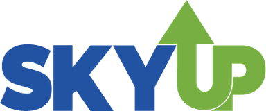 SkyUp.Ai logo
